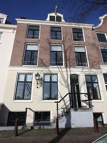 Amsterdam Canal Guest Apartment Exterior photo