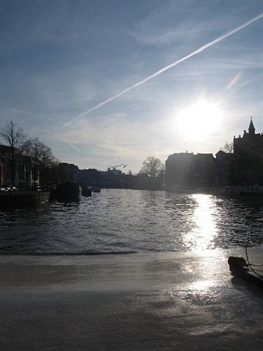 Amsterdam Canal Guest Apartment Exterior photo